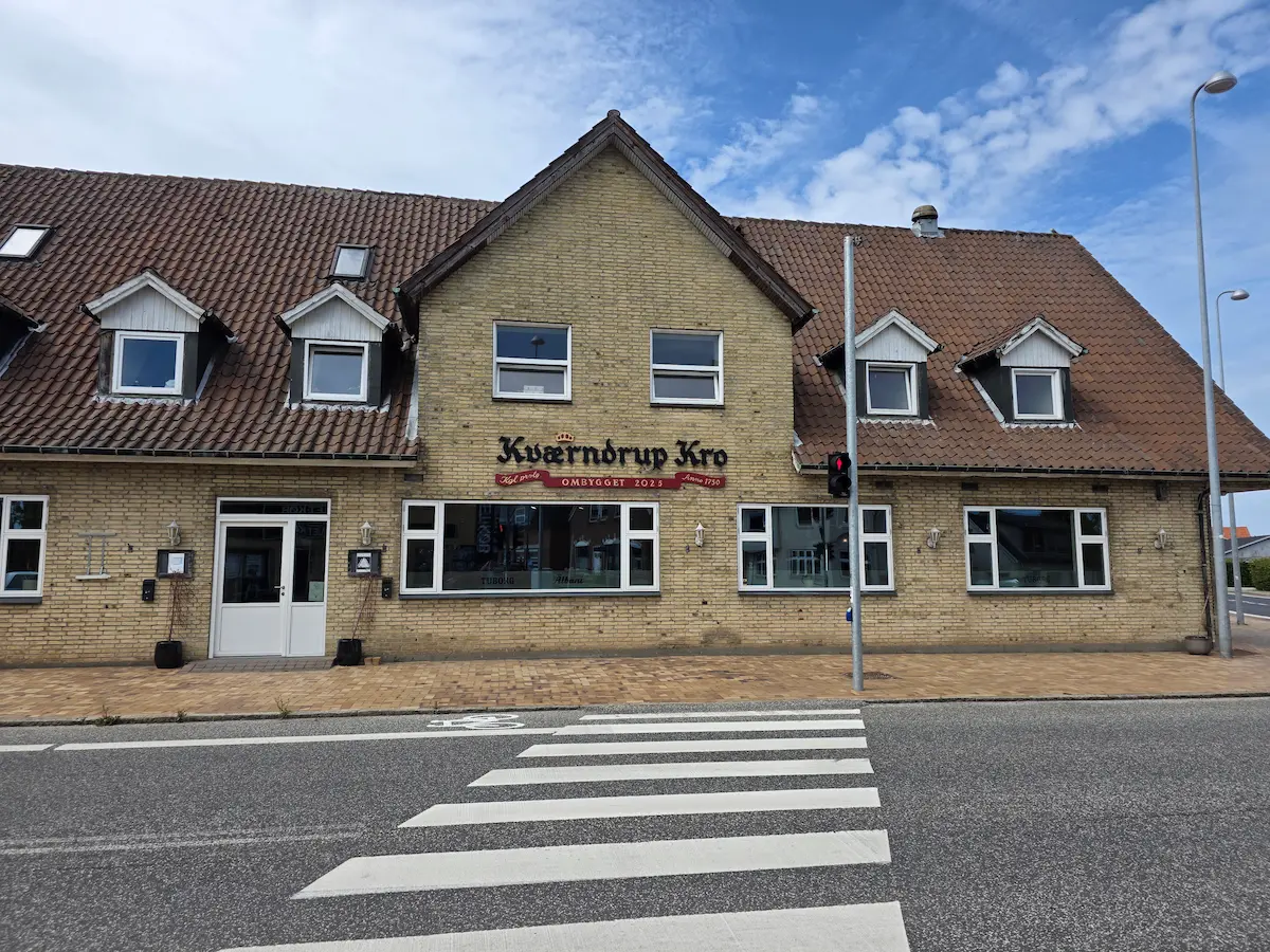 Kværndrup Kro